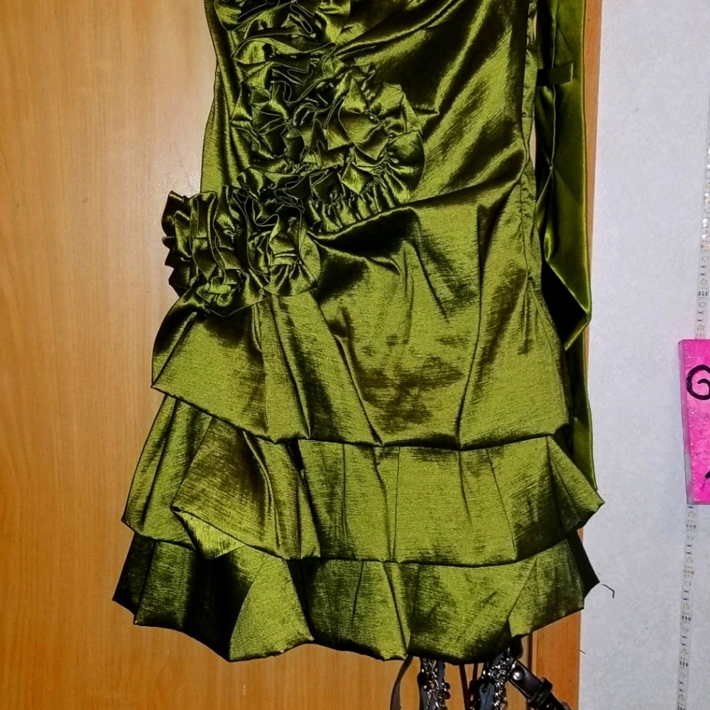Party dress
